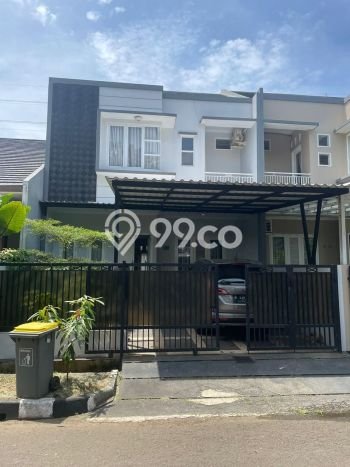 Rumah Luas Asri 3 KT Siap Huni di Cikunir Bekasi Rumah Luas Asri 3 KT Siap Huni di Cikunir Bekasi