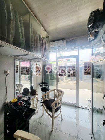 For Sale Rumah 3 Kamar Lokasi Strategis Bagus dan Strategis di Bekasi Timur For Sale Rumah 3 Kamar Lokasi Strategis Bagus dan Strategis di Bekasi Timur