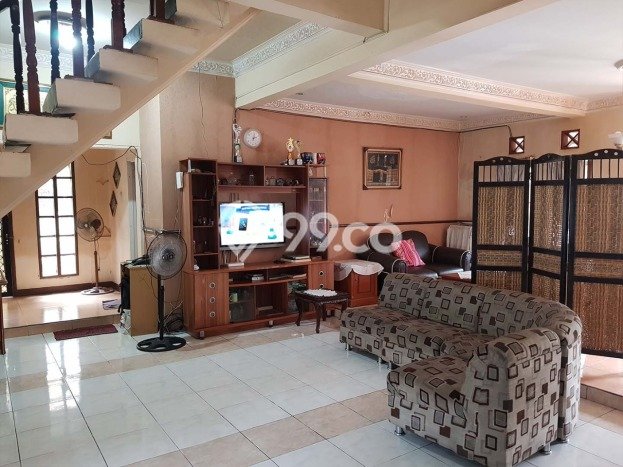 Rumah Luas Asri 4 KT Siap Pakai di Jatibening Bekasi Rumah Luas Asri 4 KT Siap Pakai di Jatibening Bekasi