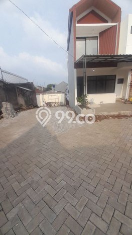 Dijual Rumah Eksklusif 2 KT di Jati Rahayu, Bekasi Dijual Rumah Eksklusif 2 KT di Jati Rahayu, Bekasi