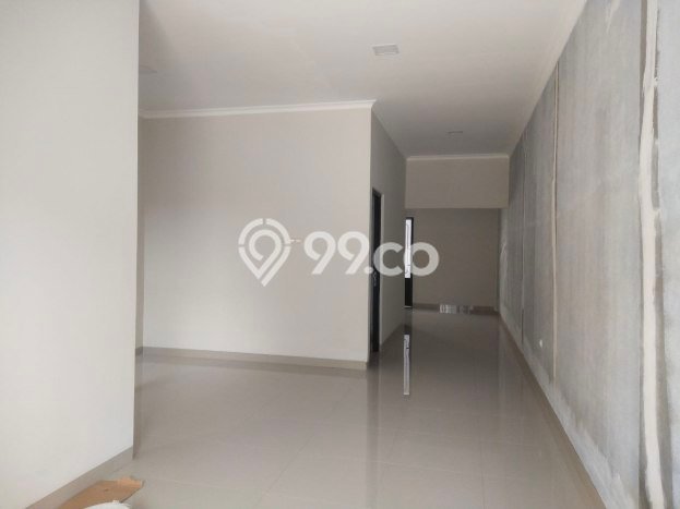 Jual Rumah Modern 3 KT di Bekasi Kota, Bekasi Jual Rumah Modern 3 KT di Bekasi Kota, Bekasi