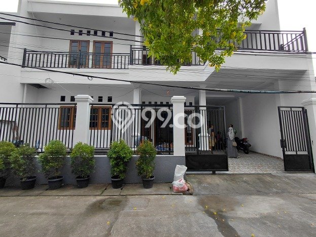 For Sale Rumah Elit Exclusive di Duren Sawit, Jakarta Timur For Sale Rumah Elit Exclusive di Duren Sawit, Jakarta Timur