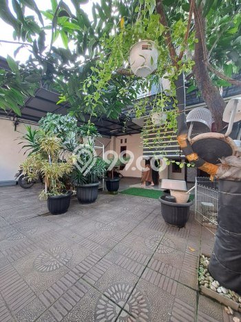 Rumah Minimalis 4 Kamar LT 151m2 di Jatimulya Rumah Minimalis 4 Kamar LT 151m2 di Jatimulya