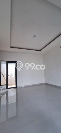 Jual Rumah Modern 3 KT di Jatibening, Bekasi Jual Rumah Modern 3 KT di Jatibening, Bekasi