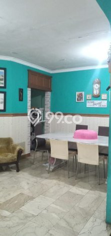 Rumah Modern 4 Kamar LT 157m2 di Pondok Kelapa Rumah Modern 4 Kamar LT 157m2 di Pondok Kelapa