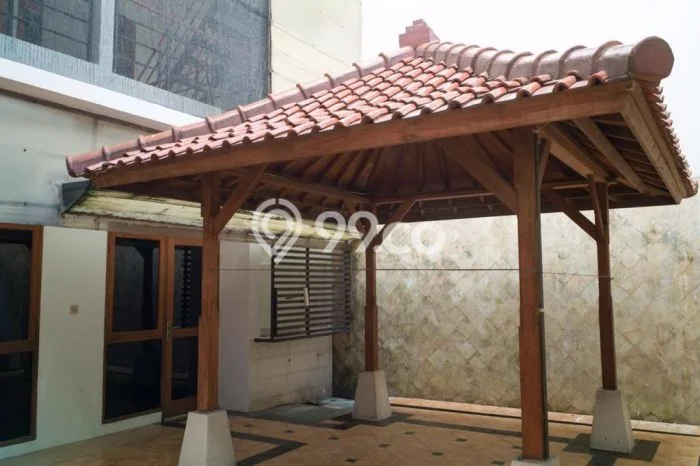 Siap Huni Rumah Mewah 5 Kamar di Lippo Cikarang Dekat ke Mana Saja Siap Huni Rumah Mewah 5 Kamar di Lippo Cikarang Dekat ke Mana Saja