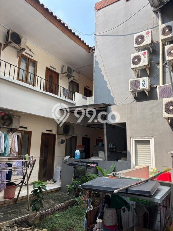 Kost untuk Dijual di Kuningan Punya 0 Kamar Kost untuk Dijual di Kuningan Punya 0 Kamar