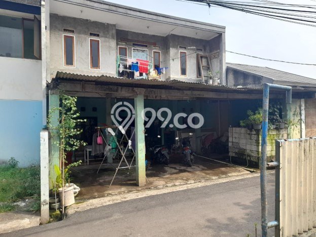Rumah Modern Minimalis 4 Kamar Bisa Langsung Pindah di Jatisampurna Rumah Modern Minimalis 4 Kamar Bisa Langsung Pindah di Jatisampurna