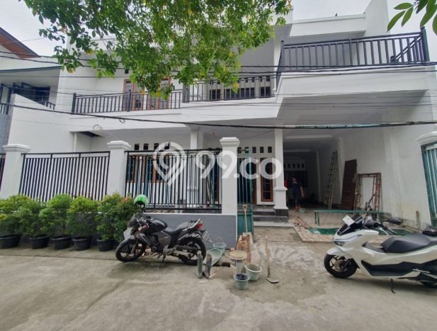 For Sale Rumah Elit Exclusive di Duren Sawit, Jakarta Timur For Sale Rumah Elit Exclusive di Duren Sawit, Jakarta Timur