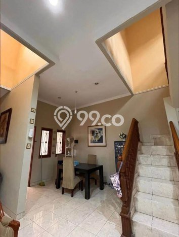 Dijual Rumah Modern 4 KT di Galaxy, Bekasi Dijual Rumah Modern 4 KT di Galaxy, Bekasi