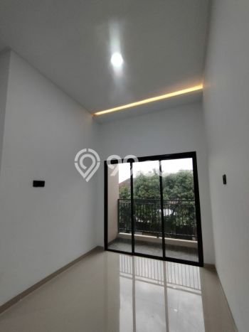 Rumah Modern Minimalis 3 KT Bisa Langsung Pindah di Bekasi Utara Rumah Modern Minimalis 3 KT Bisa Langsung Pindah di Bekasi Utara