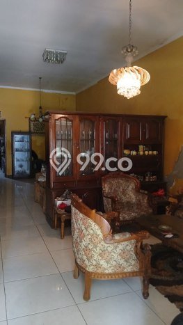 Rumah Modern Cantik 3 KT Bisa Langsung Pindah di Senen Rumah Modern Cantik 3 KT Bisa Langsung Pindah di Senen