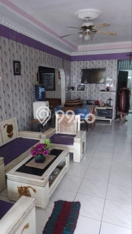 Rumah Mewah Dijual LT 235m2 di Cempaka Putih, Jakarta Pusat Rumah Mewah Dijual LT 235m2 di Cempaka Putih, Jakarta Pusat