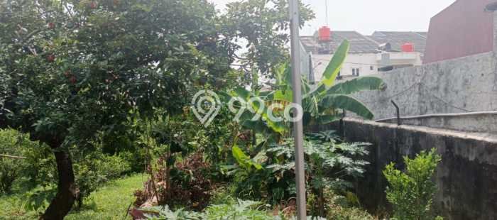 PENAWARAN MENARIK! Tanah Kawasan Pondok Gede, Luas 1425m², Lokasi Prima PENAWARAN MENARIK! Tanah Kawasan Pondok Gede, Luas 1425m², Lokasi Prima