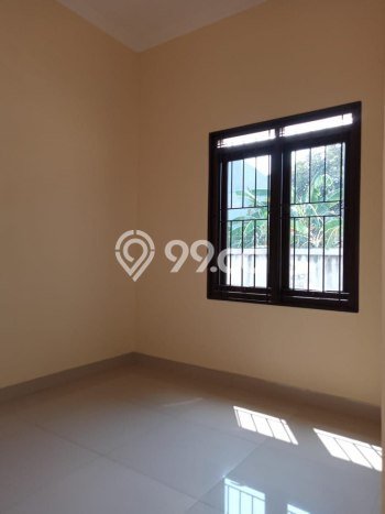 Rumah Minimalis 2 KT LT 103m2 di Jati Asih Rumah Minimalis 2 KT LT 103m2 di Jati Asih