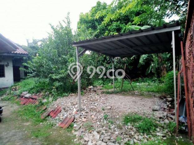 Tanah Dijual Lokasi Tambun Selatan, Bekasi dengan Luas Tanah 400m2 dan Status SHM Tanah Dijual Lokasi Tambun Selatan, Bekasi dengan Luas Tanah 400m2 dan Status SHM