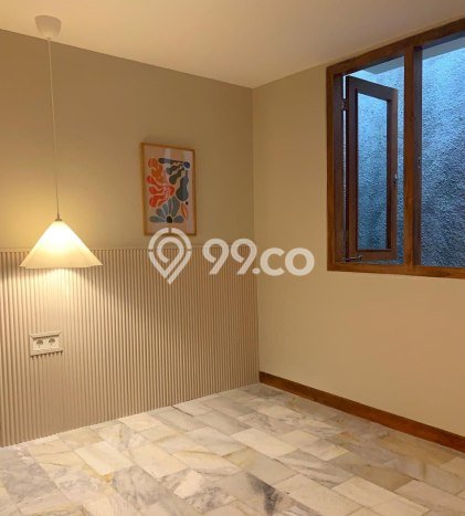 Rumah Luxury Modern Tanpa Renovasi di Rawamangun Jakarta Timur Rumah Luxury Modern Tanpa Renovasi di Rawamangun Jakarta Timur