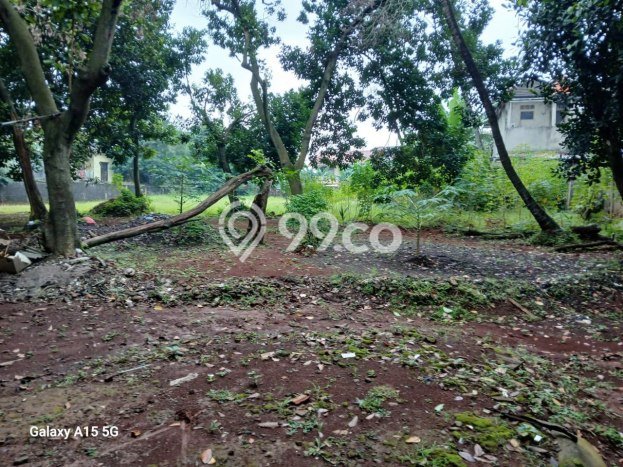 Tanah Kavling Dijual di Lubang Buaya, Jakarta Timur dengan Luas Tanah 3488m2 Tanah Kavling Dijual di Lubang Buaya, Jakarta Timur dengan Luas Tanah 3488m2