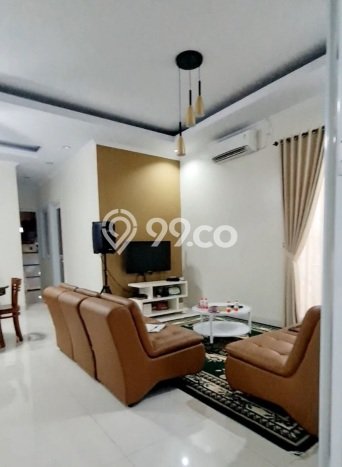 Ready to Use! Premium House LT 248m2 Desain Modern di Sentul City Ready to Use! Premium House LT 248m2 Desain Modern di Sentul City