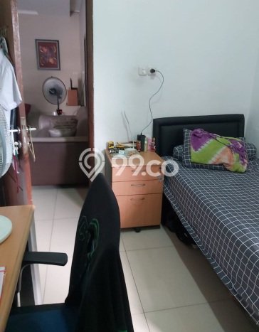 Rumah Luas Asri 3 KT Siap Huni di Jatibening Bekasi Rumah Luas Asri 3 KT Siap Huni di Jatibening Bekasi