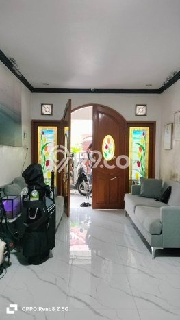 Rumah Luas Asri 2 KT Siap Huni di Jatibening Bekasi Rumah Luas Asri 2 KT Siap Huni di Jatibening Bekasi