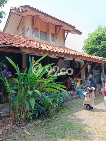 Rumah Minimalis 2 KT di Cibubur Jakarta Timur Unfurnished Rumah Minimalis 2 KT di Cibubur Jakarta Timur Unfurnished