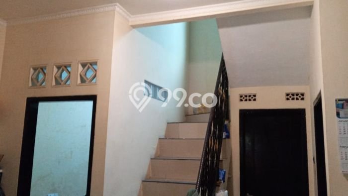 Dijual Hunian Rumah Terawat 4 KT di Pondok Gede, Bekasi Dijual Hunian Rumah Terawat 4 KT di Pondok Gede, Bekasi