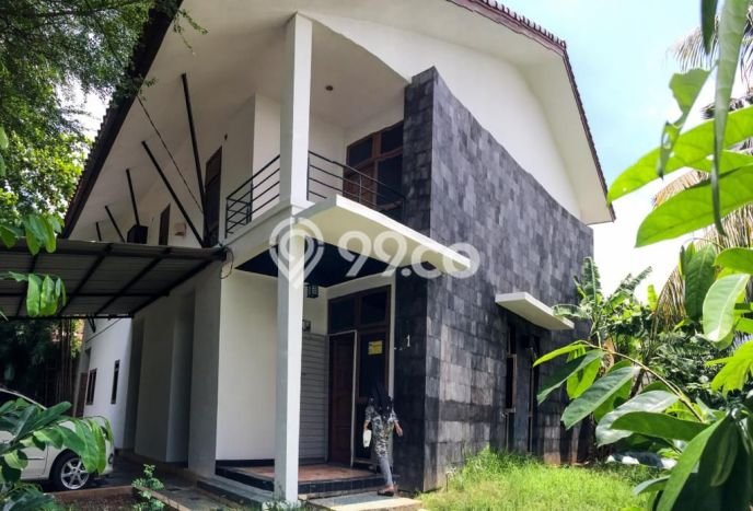 Siap Huni Rumah Mewah 5 Kamar di Lippo Cikarang Dekat ke Mana Saja Siap Huni Rumah Mewah 5 Kamar di Lippo Cikarang Dekat ke Mana Saja