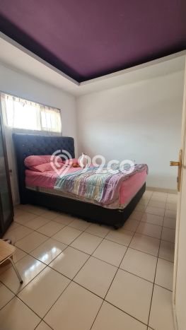 Rumah Minimalis 3 KT di Jatibening Bekasi Unfurnished Rumah Minimalis 3 KT di Jatibening Bekasi Unfurnished