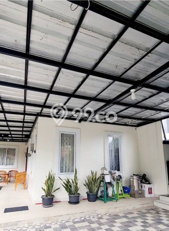Ready to Use! Premium House LT 248m2 Desain Modern di Sentul City Ready to Use! Premium House LT 248m2 Desain Modern di Sentul City