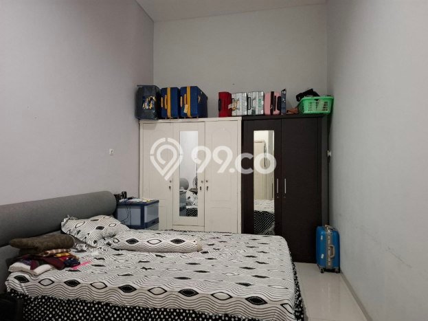 Rumah Elit Modern Tanpa Renovasi di Pulogebang Jakarta Timur Rumah Elit Modern Tanpa Renovasi di Pulogebang Jakarta Timur