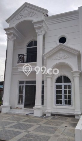 Rumah Strategis Modern Lb 96m2 di Ciracas, Jakarta Timur Rumah Strategis Modern Lb 96m2 di Ciracas, Jakarta Timur