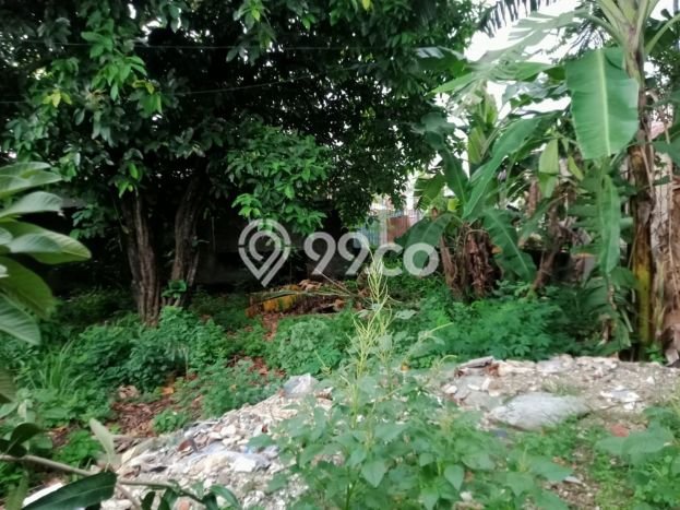 Tanah Dijual Lokasi Tambun Selatan, Bekasi dengan Luas Tanah 400m2 dan Status SHM Tanah Dijual Lokasi Tambun Selatan, Bekasi dengan Luas Tanah 400m2 dan Status SHM