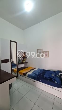 Jual Rumah Murah di Babelan Bekasi Harga Rp 185 Juta LT 60m2 Jual Rumah Murah di Babelan Bekasi Harga Rp 185 Juta LT 60m2