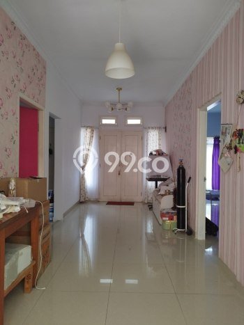 Jual Rumah Modern 4 KT di Jati Asih, Bekasi Jual Rumah Modern 4 KT di Jati Asih, Bekasi