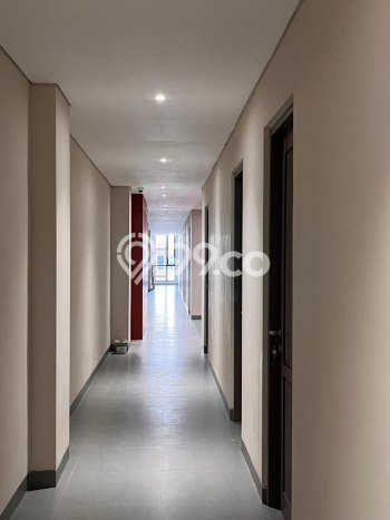 Cocok Untuk Investasi! For Sale Kost di Salemba 43 Kamar Cocok Untuk Investasi! For Sale Kost di Salemba 43 Kamar