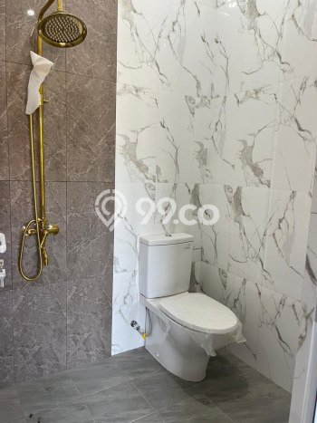 Rumah Minimalis 3 Kamar LT 84m2 di Pondok Gede Rumah Minimalis 3 Kamar LT 84m2 di Pondok Gede
