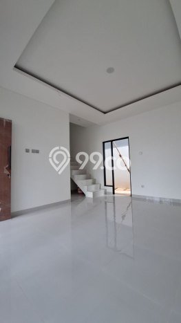Rumah Minimalis 3 KT LT 91m2 di Jatibening Rumah Minimalis 3 KT LT 91m2 di Jatibening