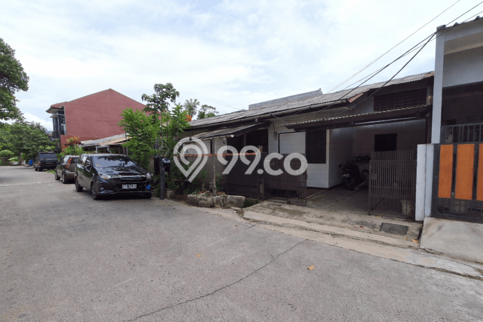 Dijual Cepat Rumah Siap Huni LT 240m2 LB 120m2 di Bekasi Cocok untuk Hunian Dijual Cepat Rumah Siap Huni LT 240m2 LB 120m2 di Bekasi Cocok untuk Hunian