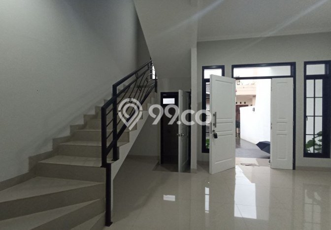 Rumah Murah Dijual di Cinere, Depok Harga Rp 1,75 Juta Rumah Murah Dijual di Cinere, Depok Harga Rp 1,75 Juta