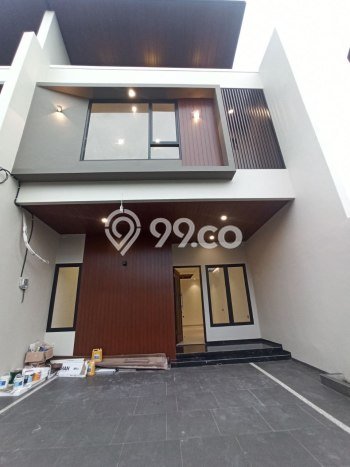 Dijual Rumah Mewah Megah Dengan View Cantik di Rawamangun, Jakarta Timur Dijual Rumah Mewah Megah Dengan View Cantik di Rawamangun, Jakarta Timur