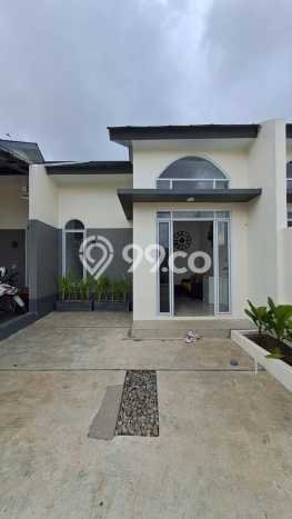 Dijual Cepat Rumah Minimalis & Modern LB 36m2 di Teluk Naga Dijual Cepat Rumah Minimalis & Modern LB 36m2 di Teluk Naga
