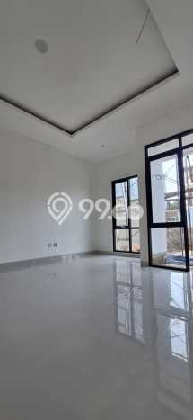 Jual Rumah Modern 3 KT di Pondok Gede, Bekasi Jual Rumah Modern 3 KT di Pondok Gede, Bekasi