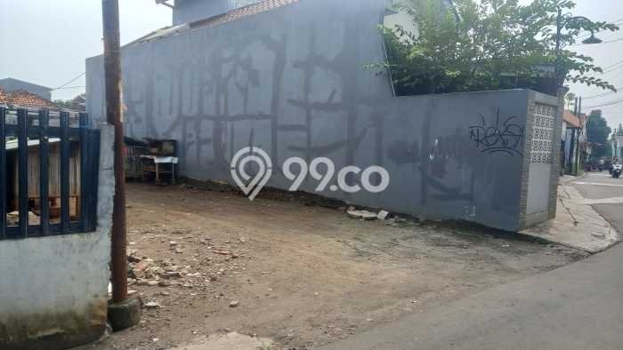 Kavling Tanah untuk Dijual di Jatimelati, Bekasi, Luas 115m2 Kavling Tanah untuk Dijual di Jatimelati, Bekasi, Luas 115m2