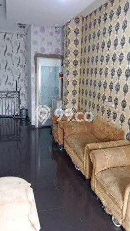 Rumah Minimalis 2 KT di Telukpucung Bekasi Unfurnished Rumah Minimalis 2 KT di Telukpucung Bekasi Unfurnished