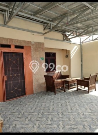 Jual Rumah Bagus Siap Huni LB 130m2 di Bekasi Utara, Bekasi Jual Rumah Bagus Siap Huni LB 130m2 di Bekasi Utara, Bekasi