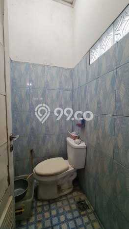 Rumah Minimalis 2 KT di Telukpucung Bekasi Unfurnished Rumah Minimalis 2 KT di Telukpucung Bekasi Unfurnished