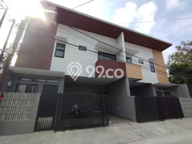 Dijual Cepat Rumah Favorit Siap Huni LB 120m2 di Bekasi Utara, Bekasi Dijual Cepat Rumah Favorit Siap Huni LB 120m2 di Bekasi Utara, Bekasi