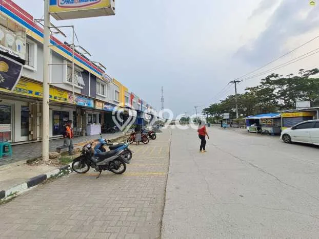 Ruko Paling Dicari LB 48m2 Dijual di Tambun Utara Ruko Paling Dicari LB 48m2 Dijual di Tambun Utara