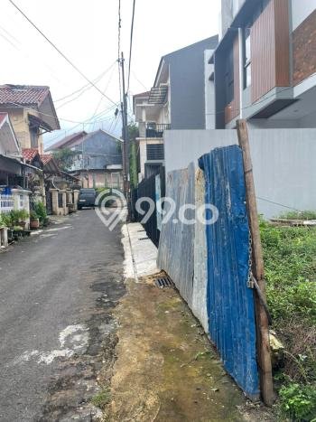Dijual Tanah Lokasi Pondok Gede, Bekasi Seluas 75m2 Dijual Tanah Lokasi Pondok Gede, Bekasi Seluas 75m2